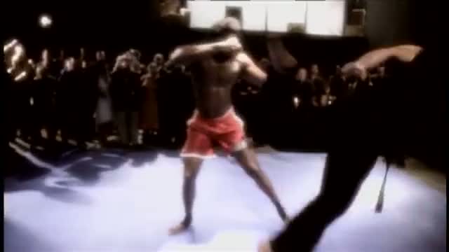 Beyond the Ring 1. Fragmanı