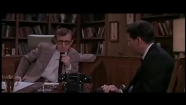 Three In The Attic 1. Fragmanı