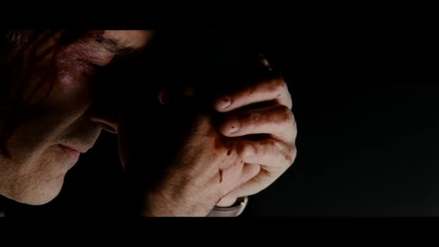 The Big Bang 1. Fragmanı