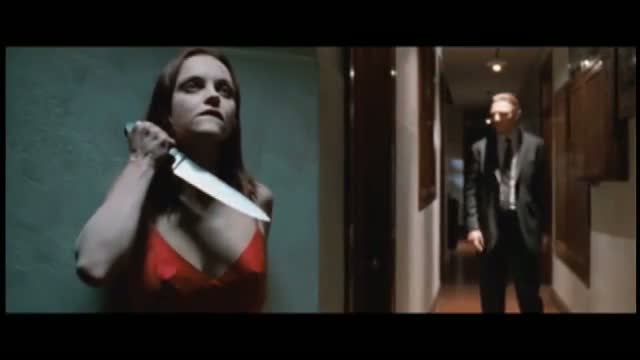 Afterlife 1. Fragmanı