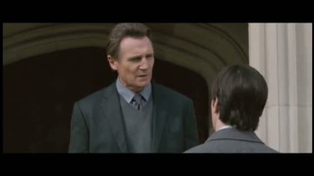 Afterlife 4. Fragmanı