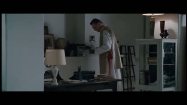 Afterlife 5. Fragmanı