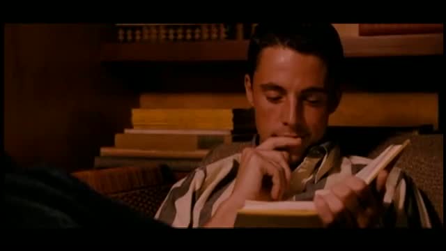 A Single Man 6. Fragmanı