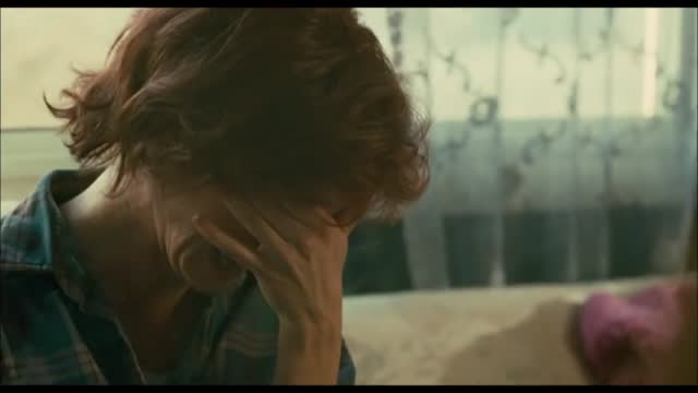 Conviction 1. Fragmanı