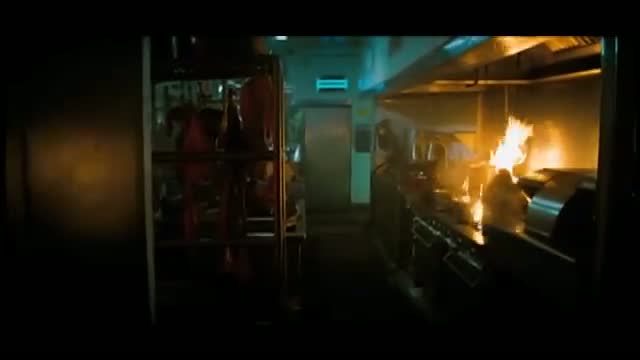 Boogeymen: The Killer Compilation 2. Fragmanı