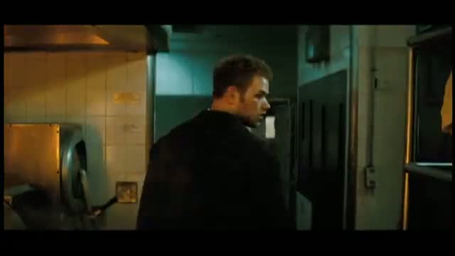 Boogeymen: The Killer Compilation 5. Fragmanı