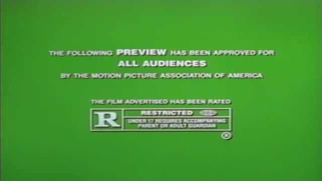 Waking The Dead 1. Fragmanı