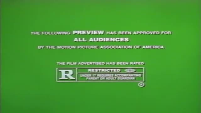 Waking The Dead 1. Fragmanı