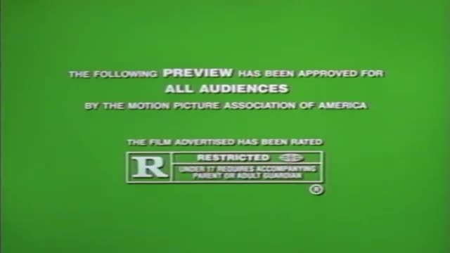 Waking The Dead 1. Fragmanı