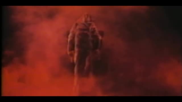 Parasite 1. Fragmanı