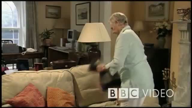 As Time Goes By 1. Fragmanı