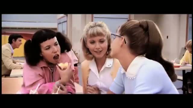 L\'infermiera Di Notte 1. Fragmanı