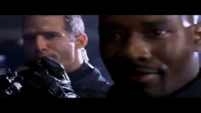 Lockdown 3. Fragmanı