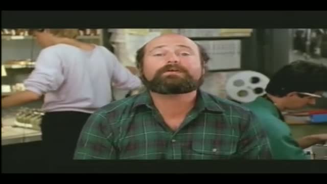 The Bumblebee Flies Anyway 2. Fragmanı