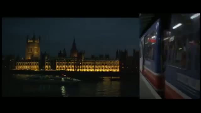 Private Moments 2. Fragmanı