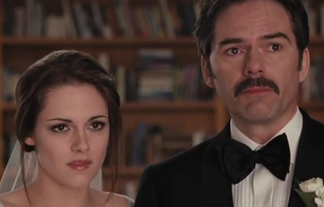 Alacakaranlık Efsanesi: Şafak Vakti - Bölüm 1