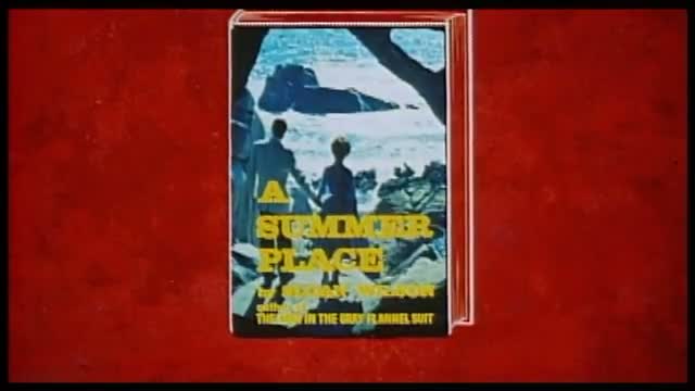 A Summer Place 2. Fragmanı