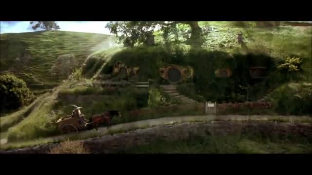 Sharpe: The Legend 1. Fragmanı