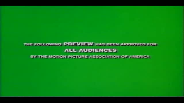 Kalibre 35 1. Fragmanı