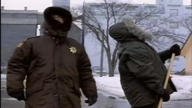 Kaliber Deluxe 2. Fragmanı