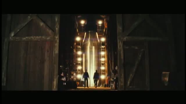 Wannabes 1. Fragmanı