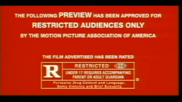 Macarthur Park 2. Fragmanı