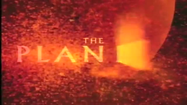 The Planets 2. Fragmanı