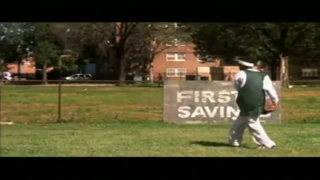 Hard Ball 2. Fragmanı