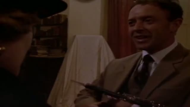 Enchanted April 3. Fragmanı