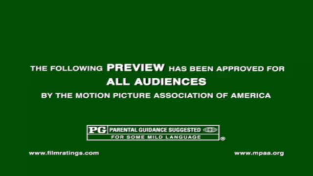 Enchanted April 6. Fragmanı