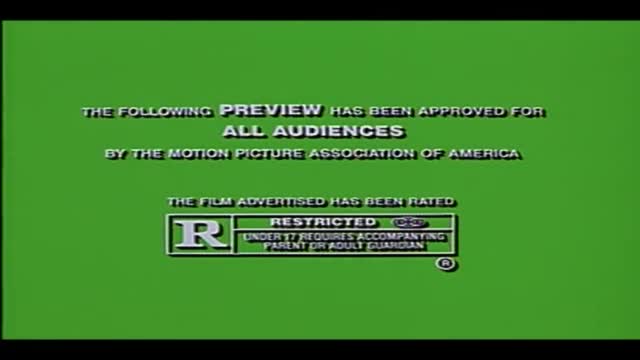 Dinner Rush 2. Fragmanı