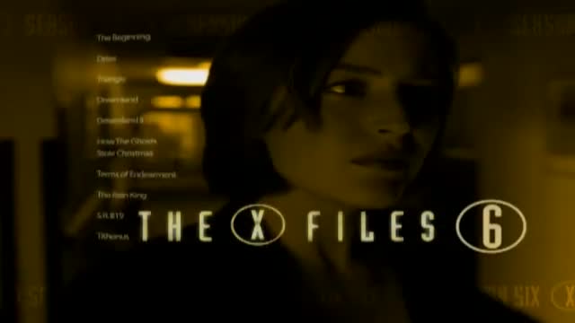 Nada En La Nevera 1. Fragmanı