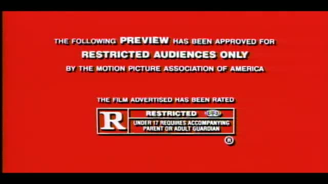 Hairshirt 1. Fragmanı