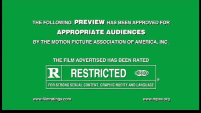 Nightwatching 2. Fragmanı