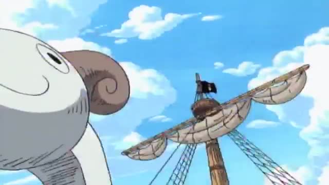 One Piece: Omatsuri Danshaku To Himitsu No Shima 6. Fragmanı