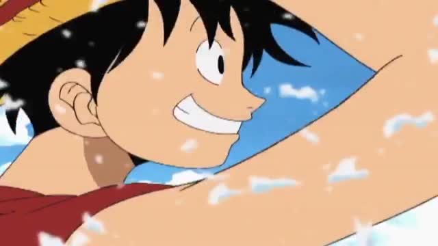 One Piece: Omatsuri Danshaku To Himitsu No Shima 7. Fragmanı