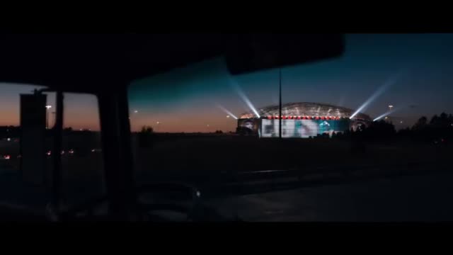 Real Steel 5. Fragmanı