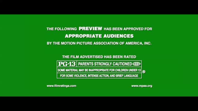 Real Steel 7. Fragmanı