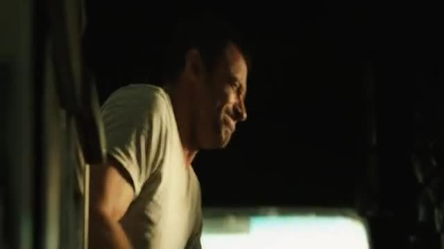 Real Steel 8. Fragmanı