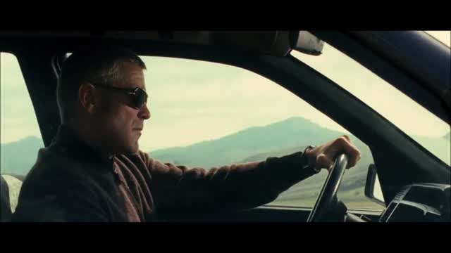 The American 6. Fragmanı