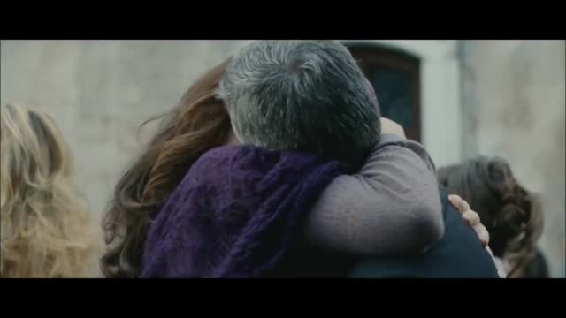 The American 13. Fragmanı