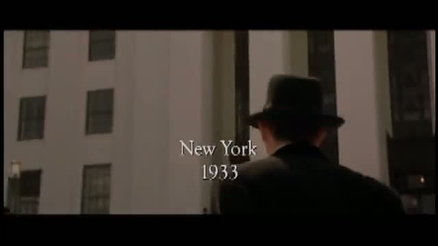 Heavens Fall 2. Fragmanı