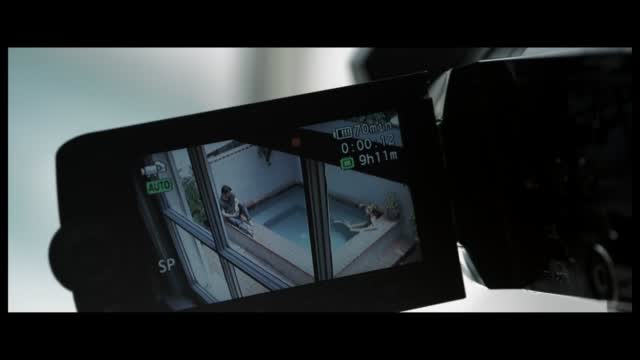 Open House 4. Fragmanı