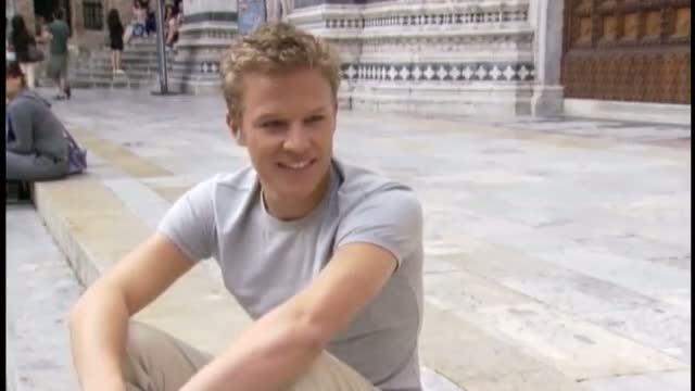 Letters To Juliet 4. Fragmanı