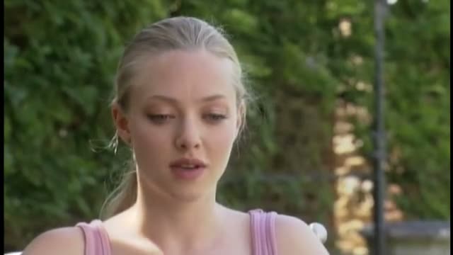 Letters To Juliet 5. Fragmanı