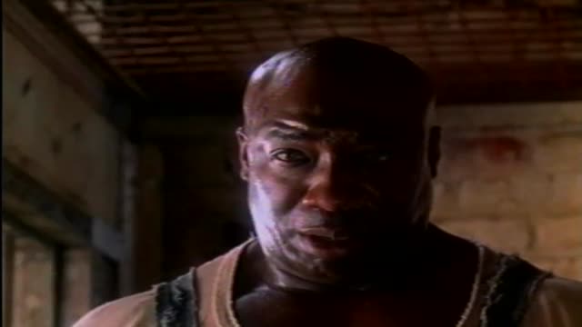 Walking The Mile 1. Fragmanı