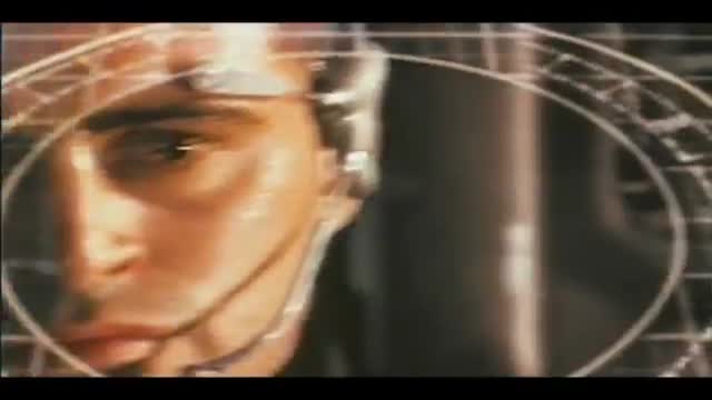 Lost In Space 1. Fragmanı