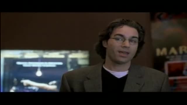 Free Enterprise 3. Fragmanı