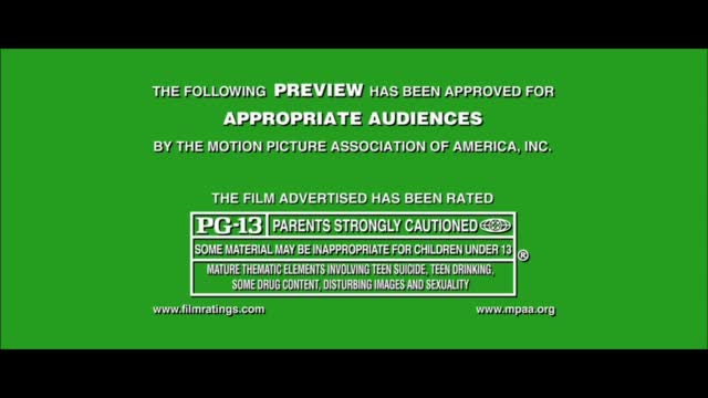 To Save A Life 3. Fragmanı