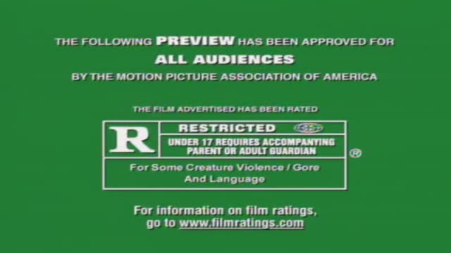 Dinocroc 3. Fragmanı